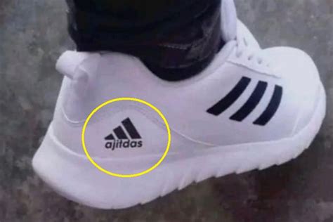 are shoe replicas fake|knock off adidas shoes.